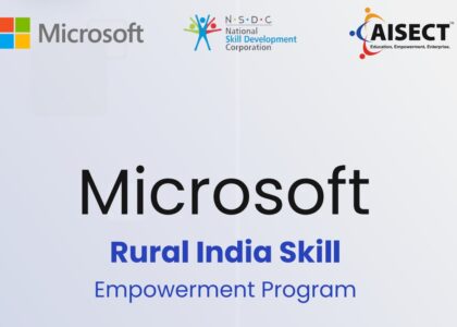 Microsoft MCC keonjhar Tranning